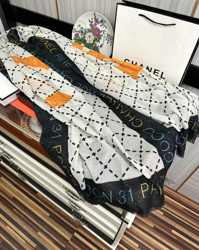 Chanel Scarf DPCS51806