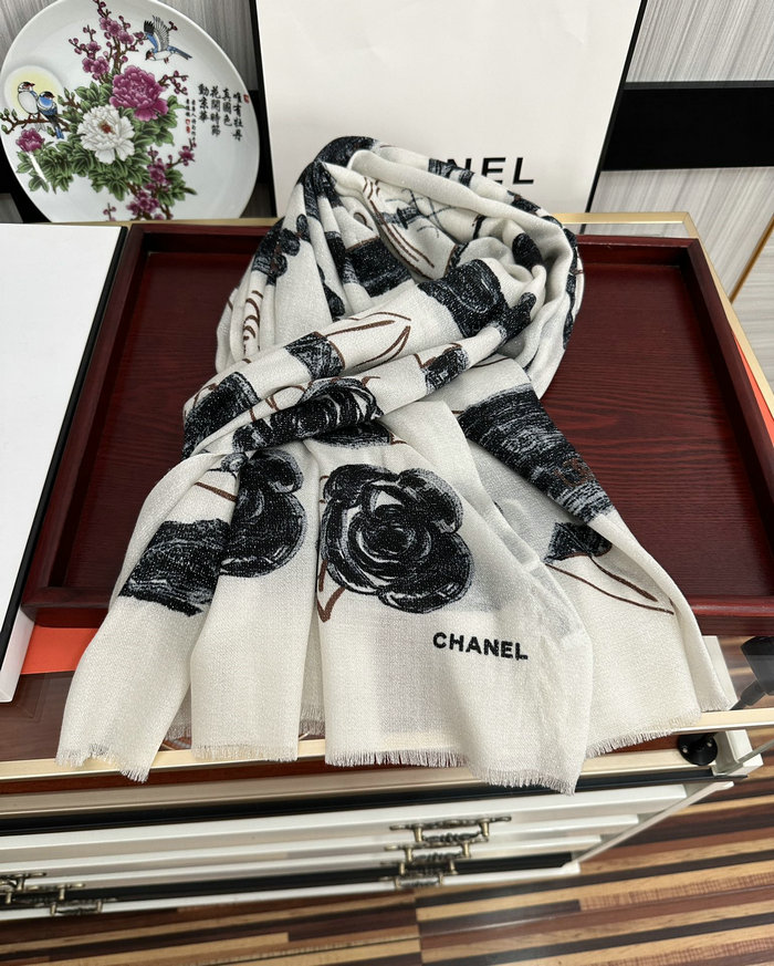 Chanel Scarf DPCS51807