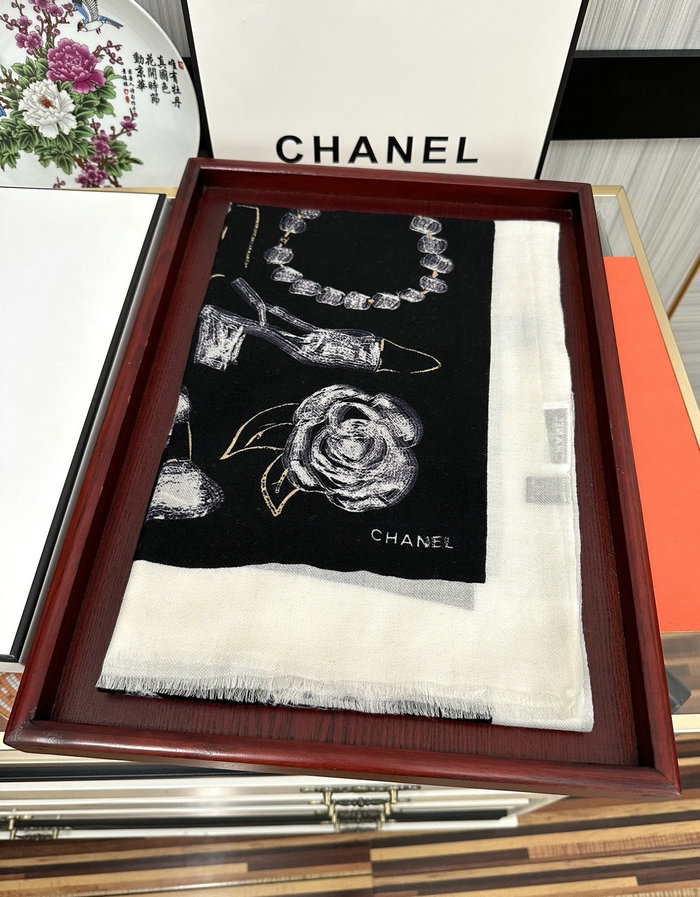 Chanel Scarf DPCS51808