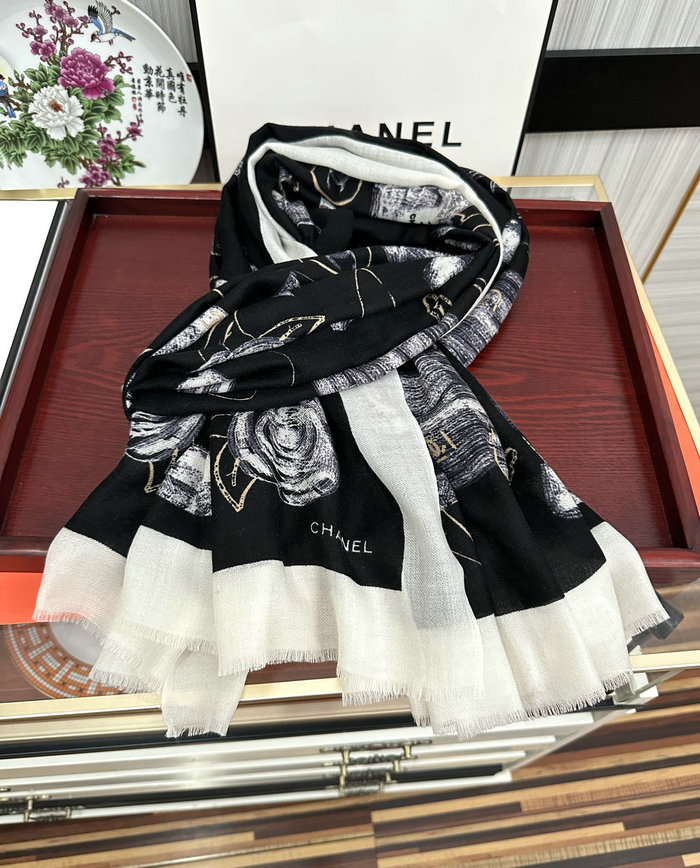 Chanel Scarf DPCS51808