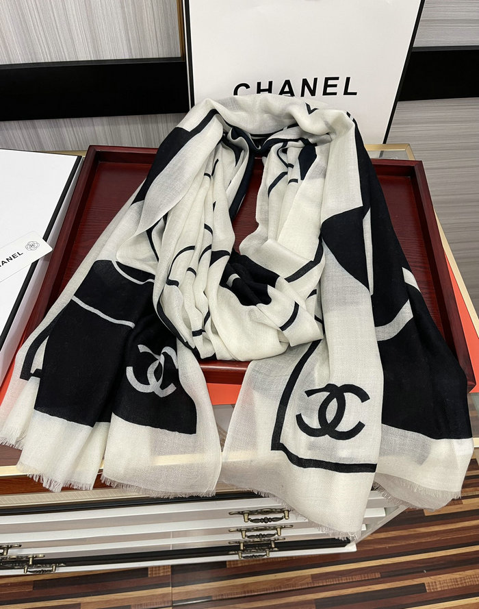 Chanel Scarf DPCS51810