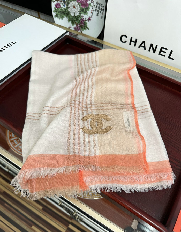 Chanel Scarf DPCS51811