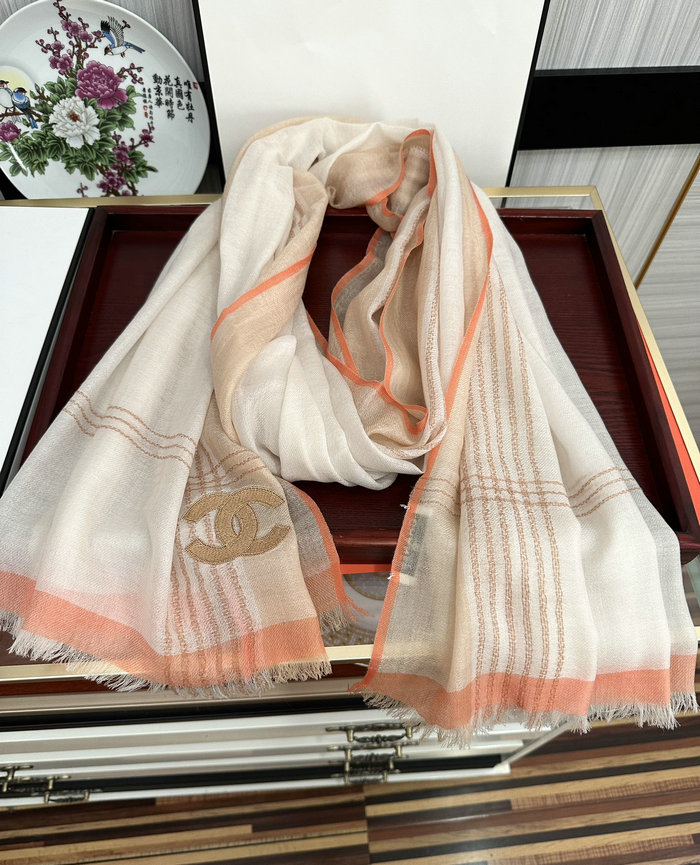 Chanel Scarf DPCS51811