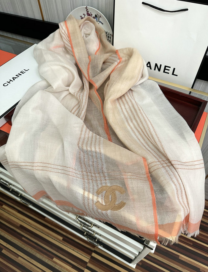 Chanel Scarf DPCS51811