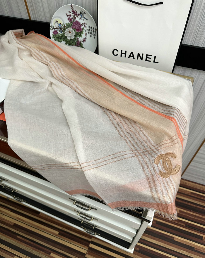 Chanel Scarf DPCS51811