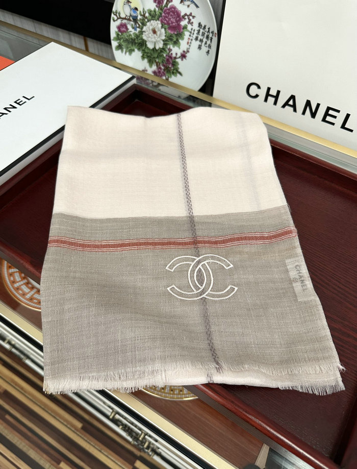 Chanel Scarf DPCS51812