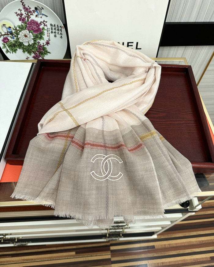 Chanel Scarf DPCS51812