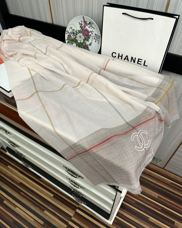 Chanel Scarf DPCS51812