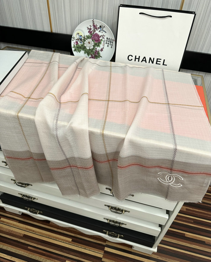 Chanel Scarf DPCS51812