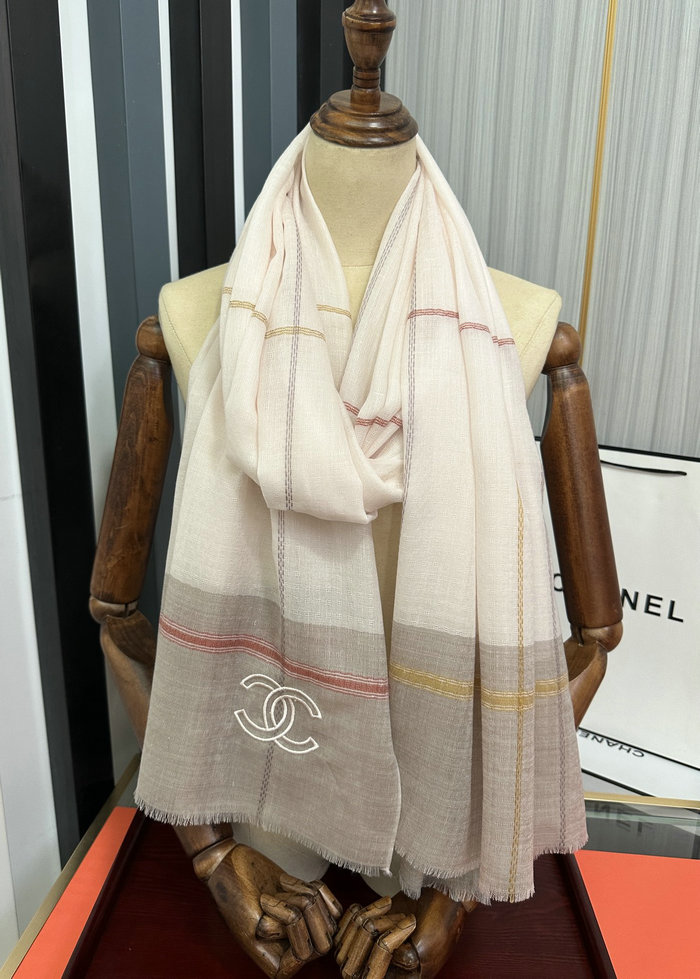 Chanel Scarf DPCS51812