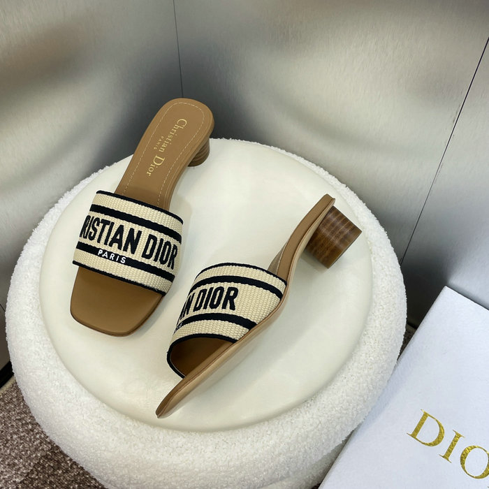 Dior Sandals MSD51801