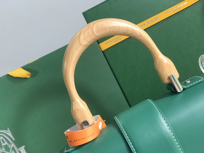 Goyard Saigon PM Bag L20192 Green