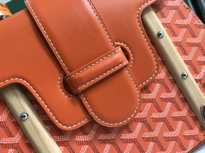 Goyard Saigon PM Bag L20192 Orange