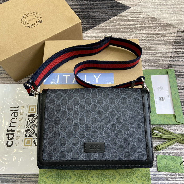 Gucci GG Crossbody Bag 771167