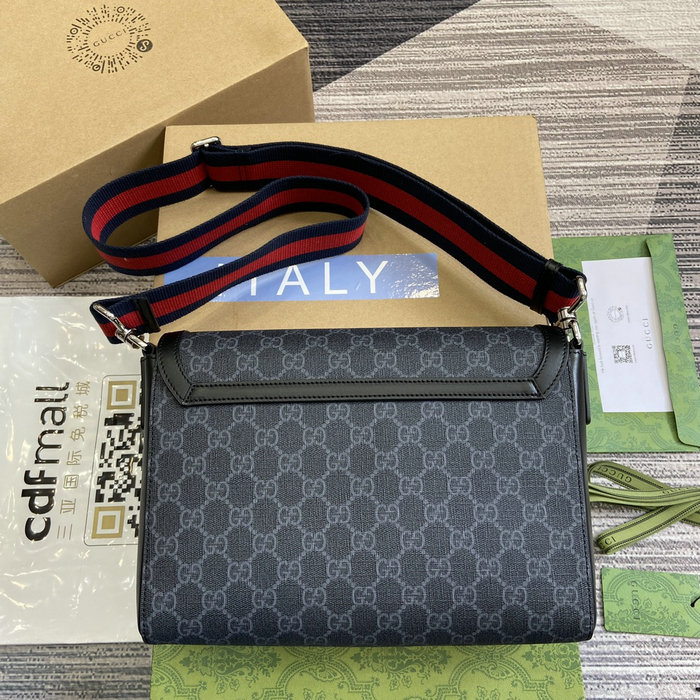 Gucci GG Crossbody Bag 771167