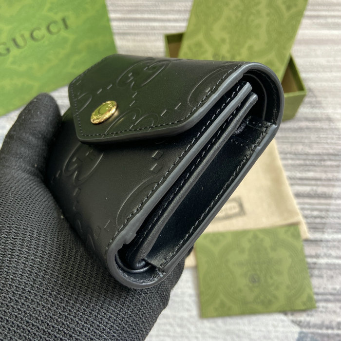 Gucci GG Medium Wallet 772793