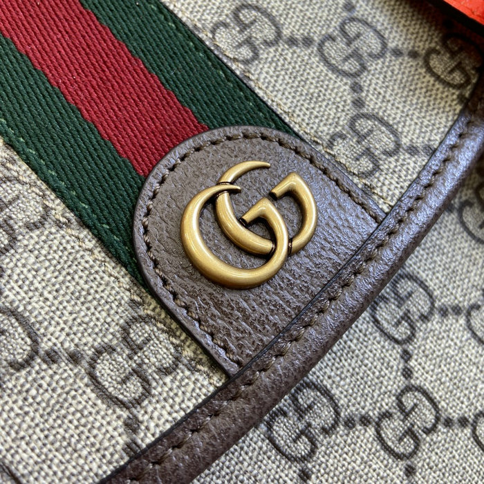 Gucci Ophidia GG Crossbody Bag 792376