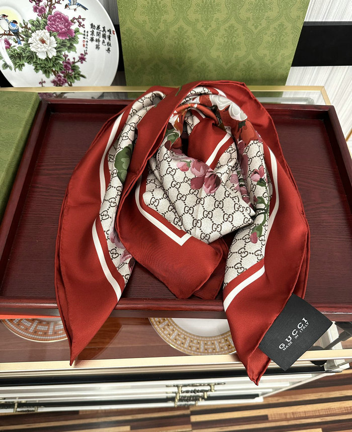 Gucci Scarf DPGS51801