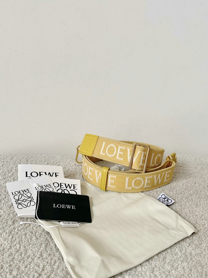 Loewe Shoulder Strap LS05