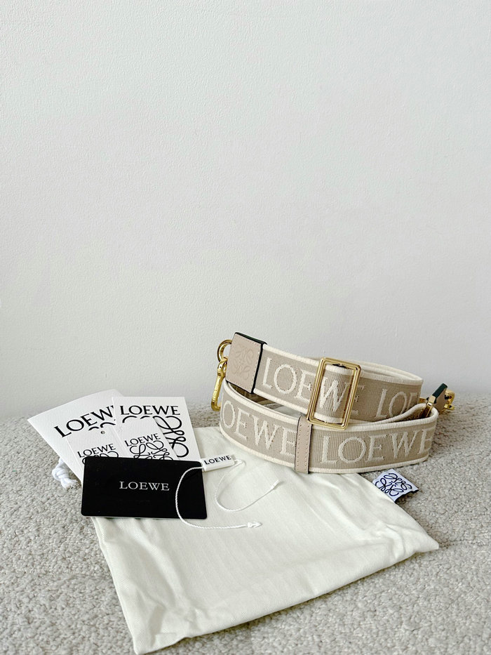 Loewe Shoulder Strap LS07