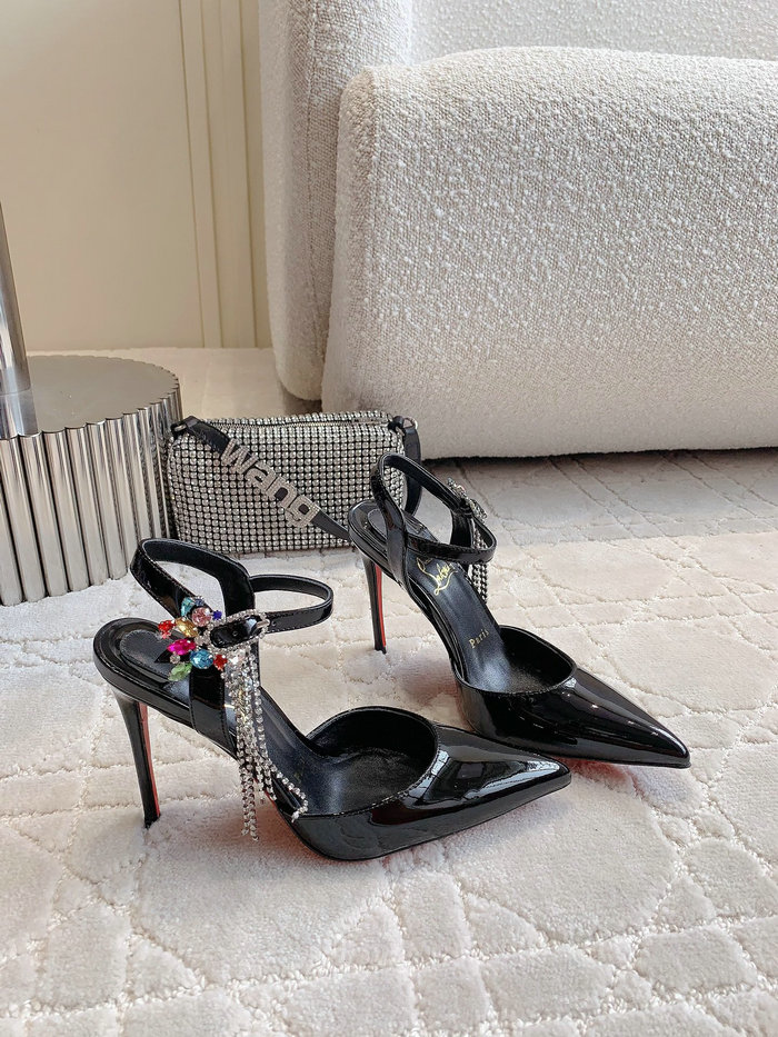 Louboutin Pumps WSL52201