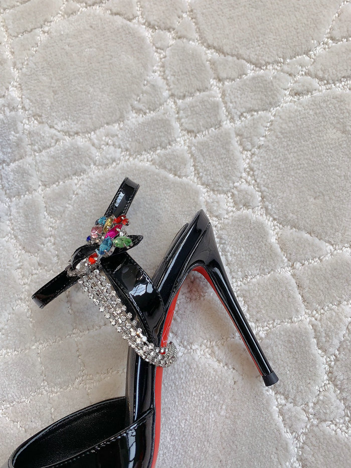 Louboutin Pumps WSL52201