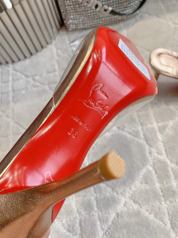 Louboutin Pumps WSL52202