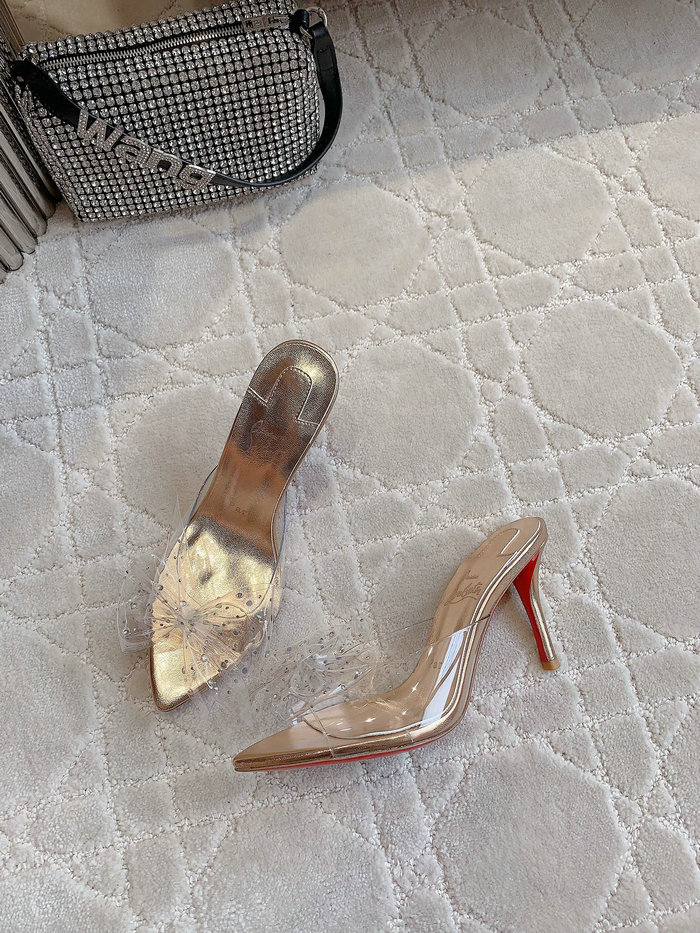 Louboutin Pumps WSL52202