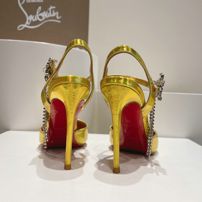 Louboutin Pumps WSL52318