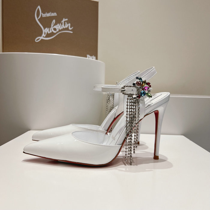 Louboutin Pumps WSL52319