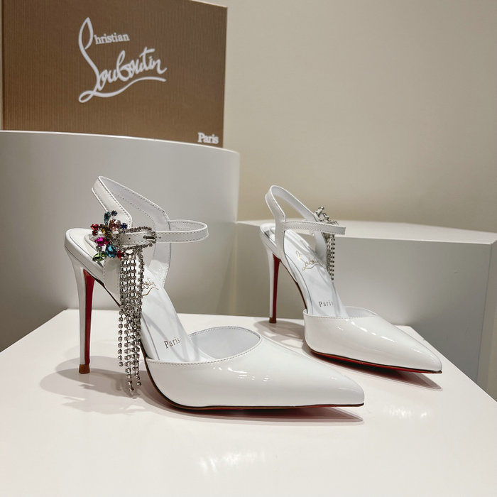 Louboutin Pumps WSL52319