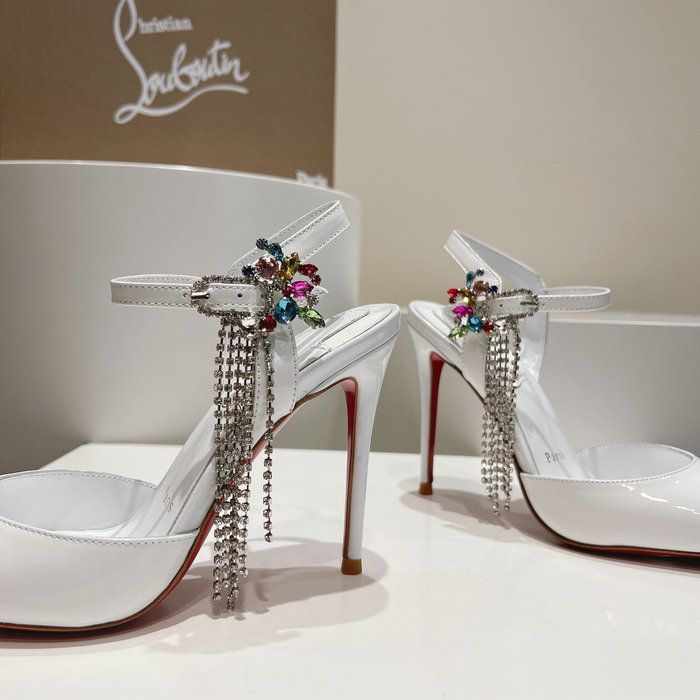 Louboutin Pumps WSL52319