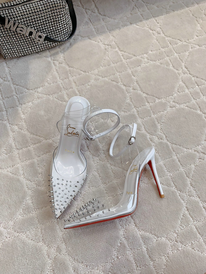 Louboutin Sandals WSL52203