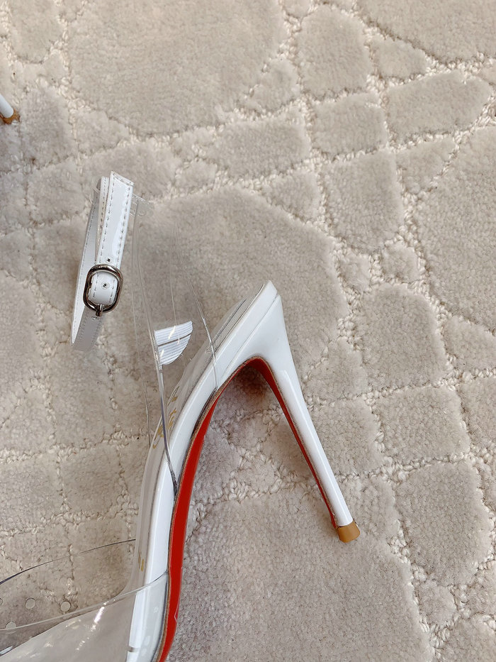 Louboutin Sandals WSL52203