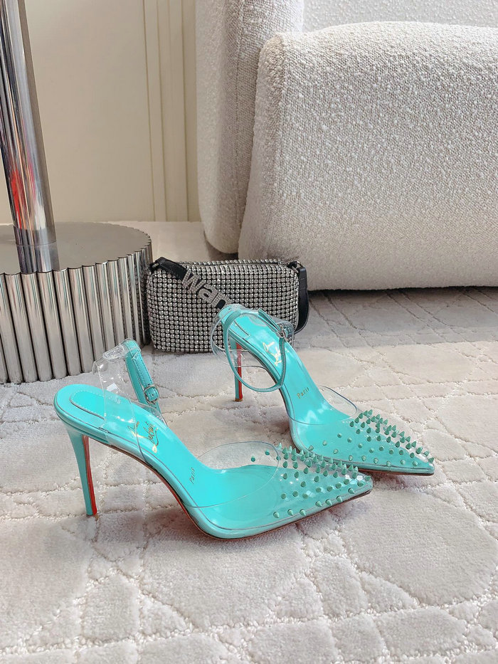 Louboutin Sandals WSL52204