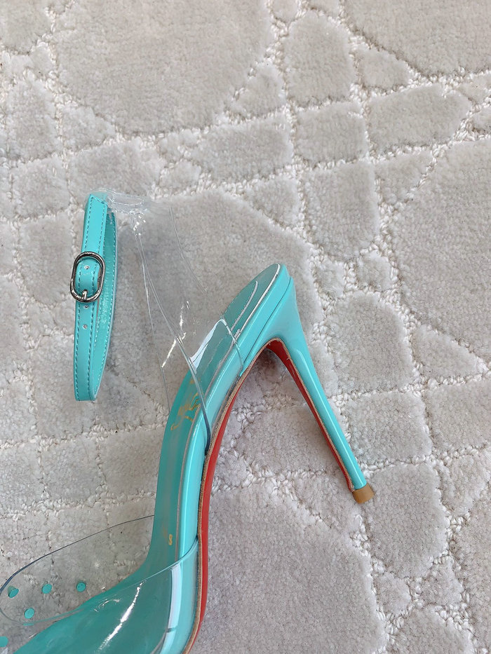 Louboutin Sandals WSL52204