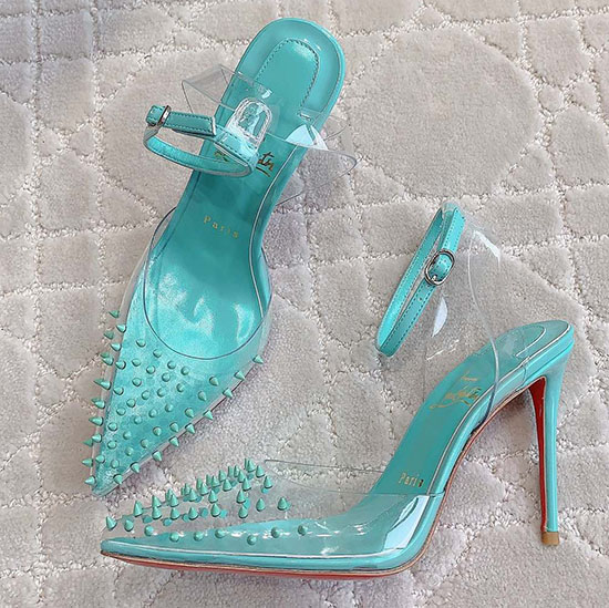 Louboutin Sandals WSL52204