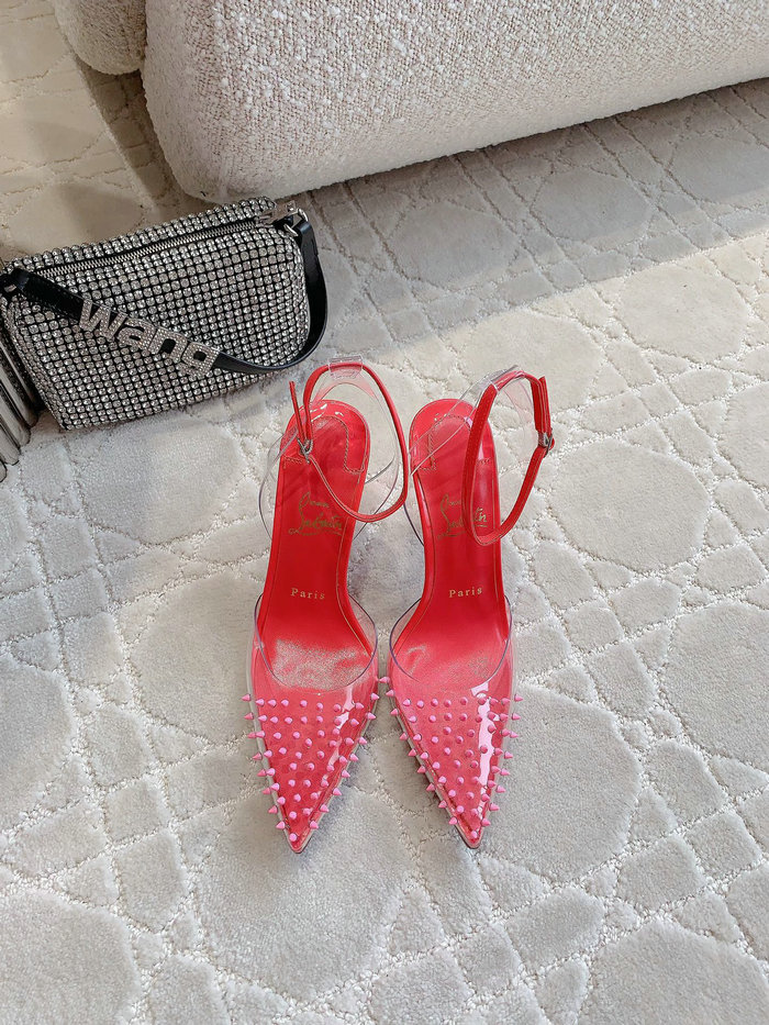 Louboutin Sandals WSL52206