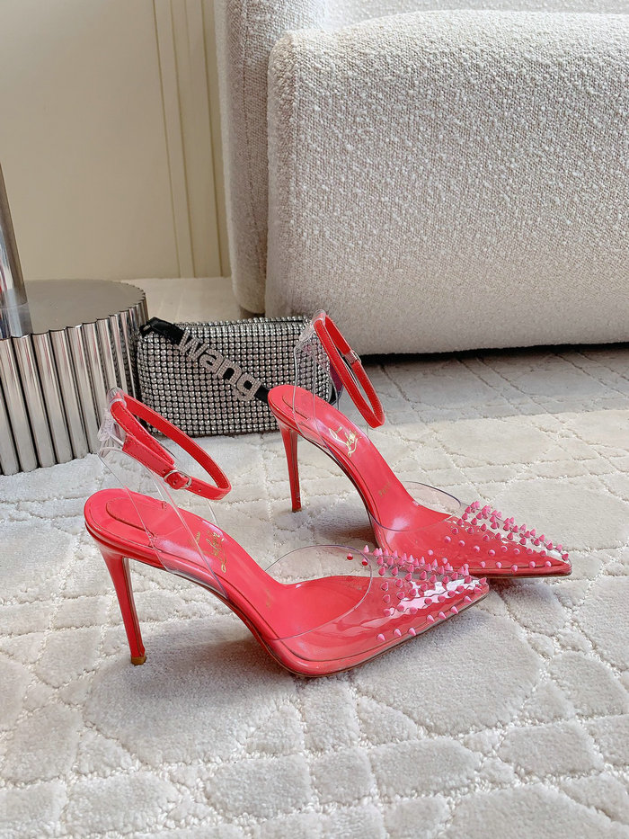 Louboutin Sandals WSL52206