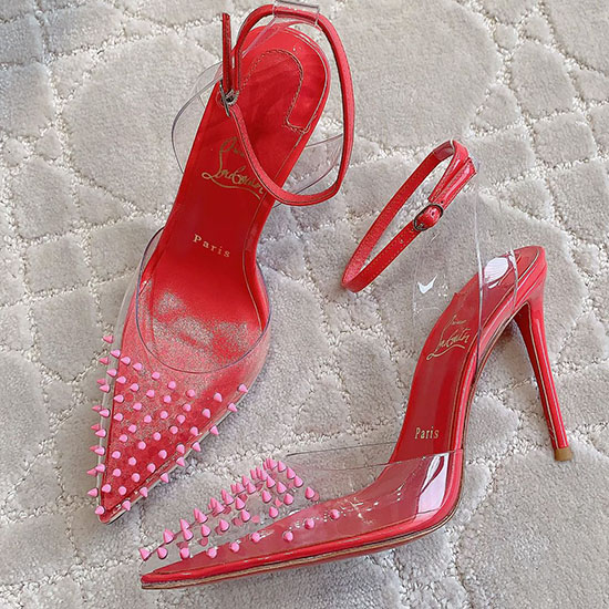 Louboutin Sandals WSL52206