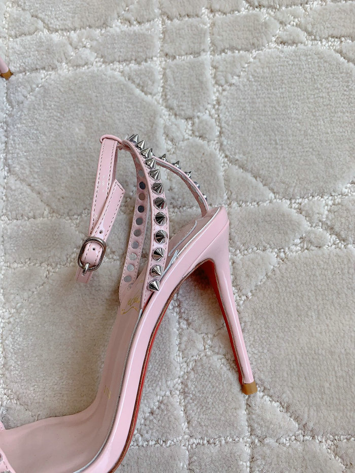 Louboutin Sandals WSL52208