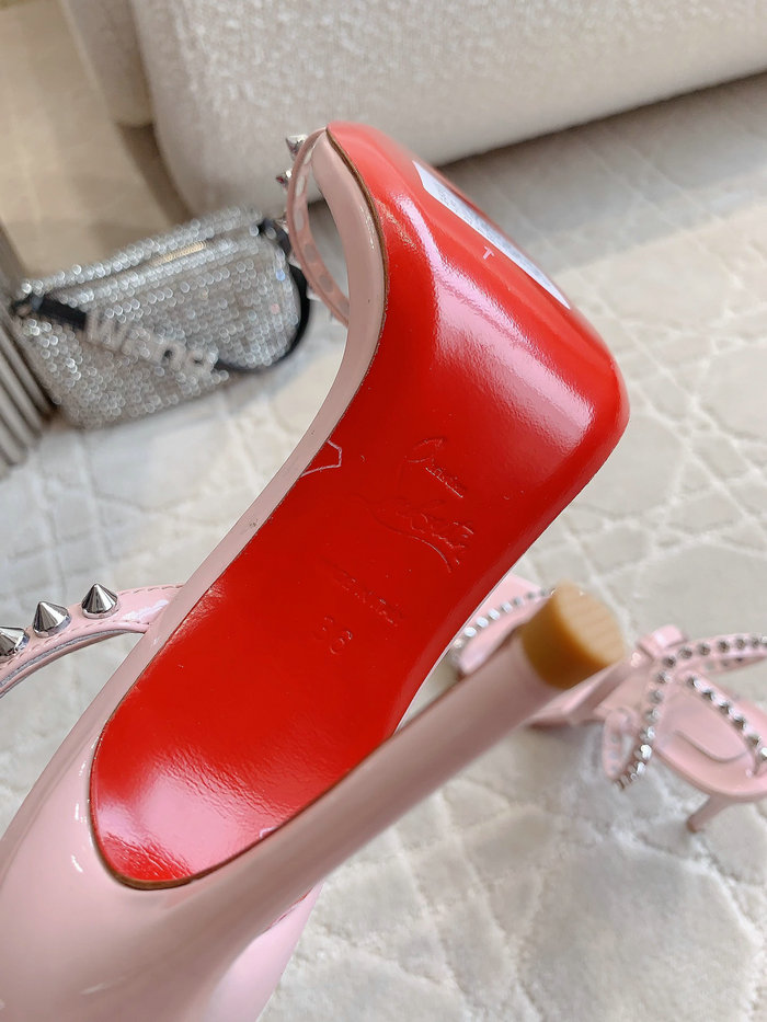 Louboutin Sandals WSL52208