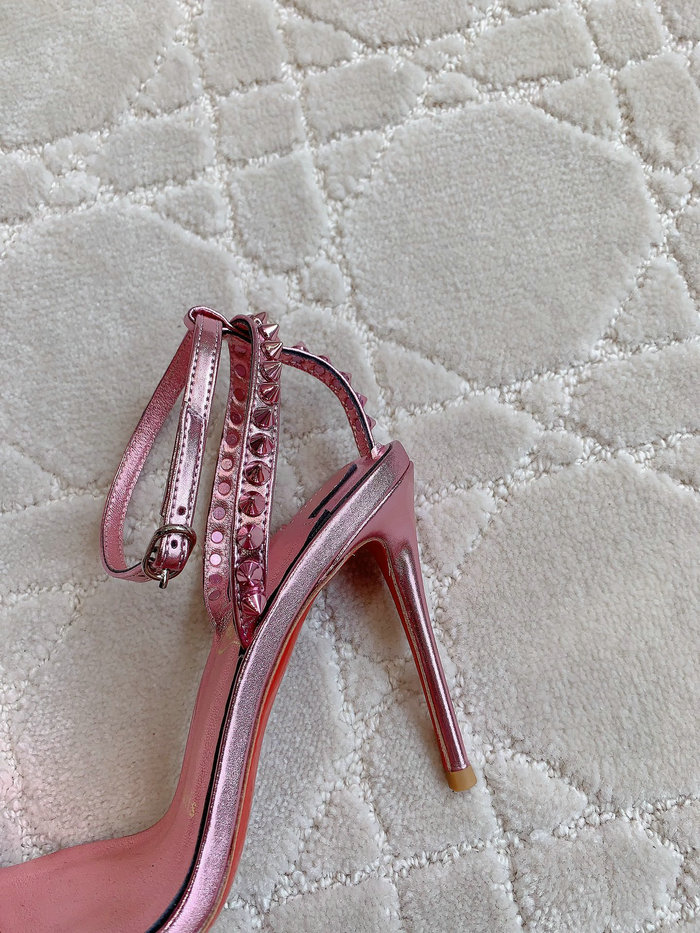 Louboutin Sandals WSL52209