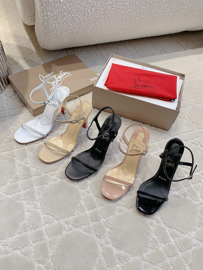 Louboutin Sandals WSL52216