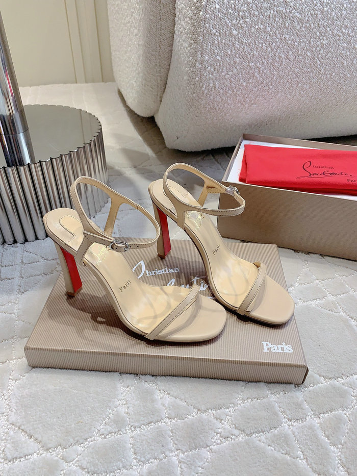 Louboutin Sandals WSL52216