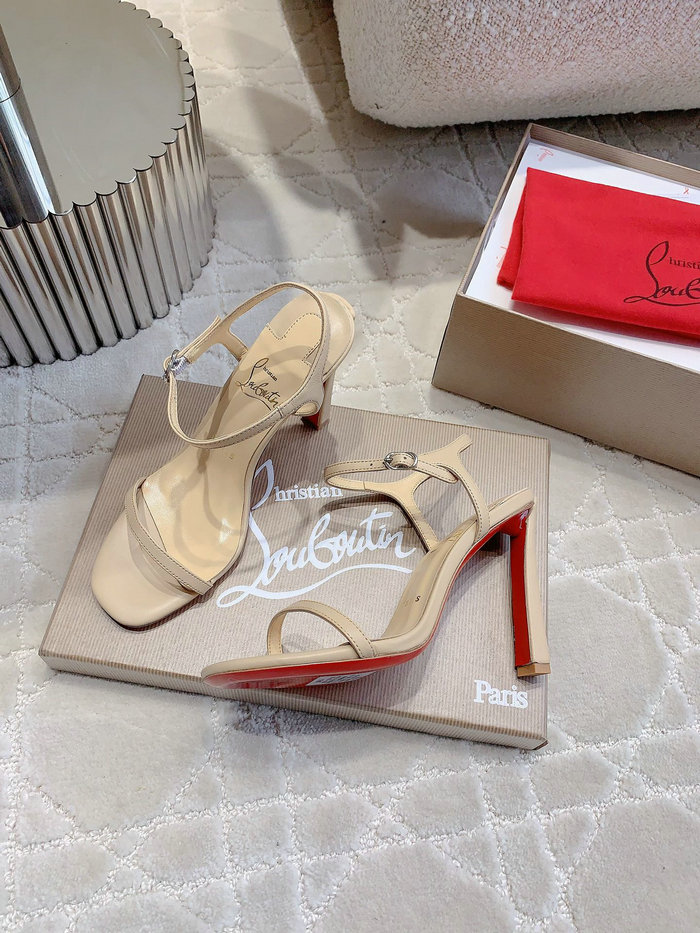 Louboutin Sandals WSL52216