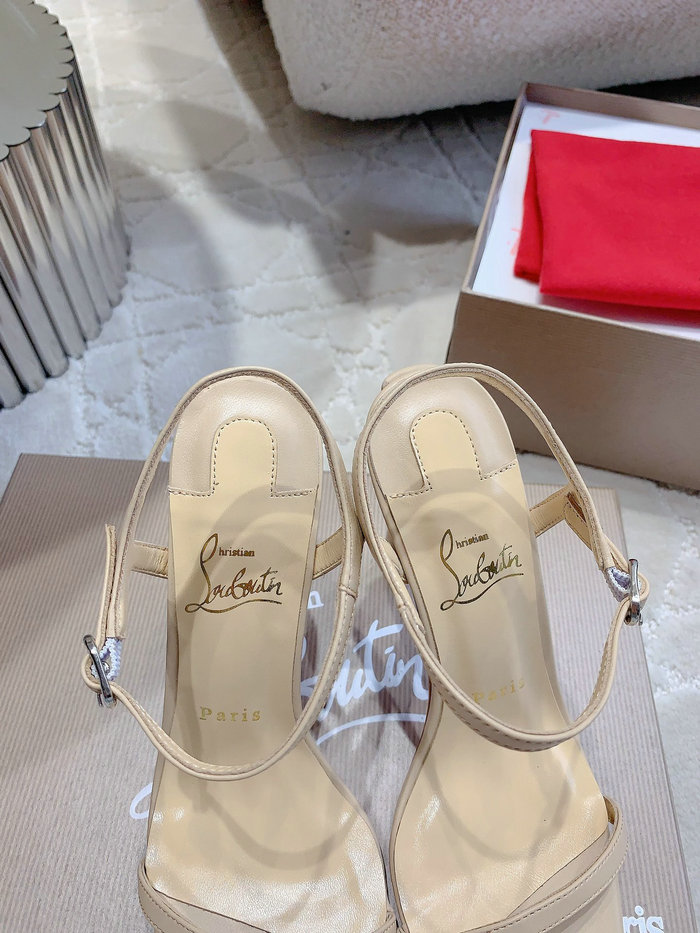 Louboutin Sandals WSL52216