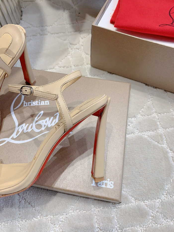 Louboutin Sandals WSL52216