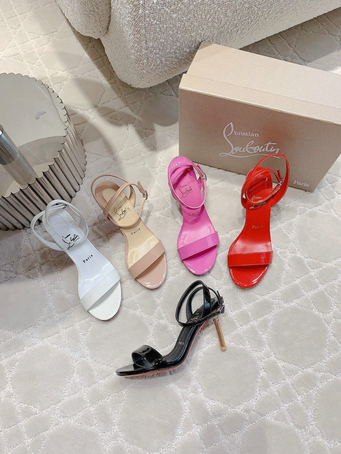 Louboutin Sandals WSL52223