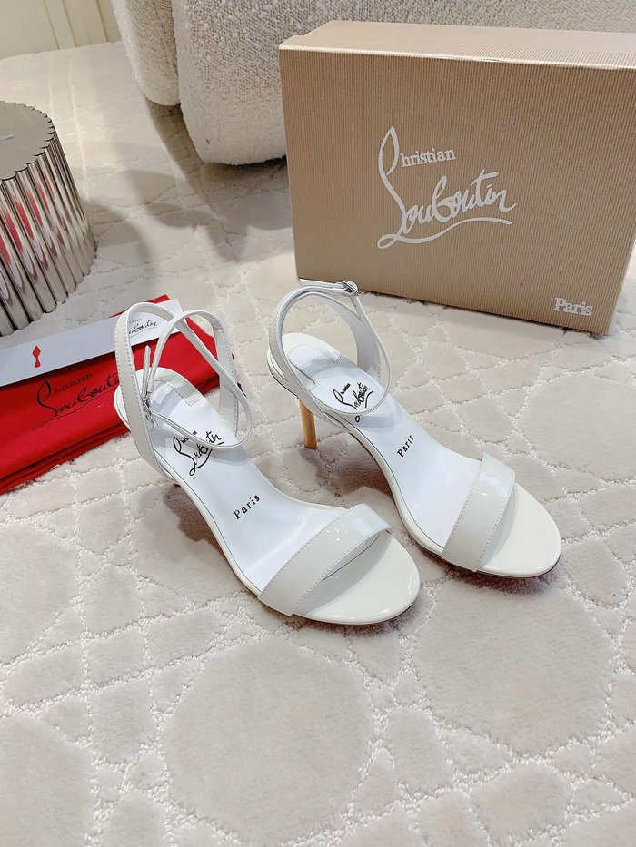 Louboutin Sandals WSL52223